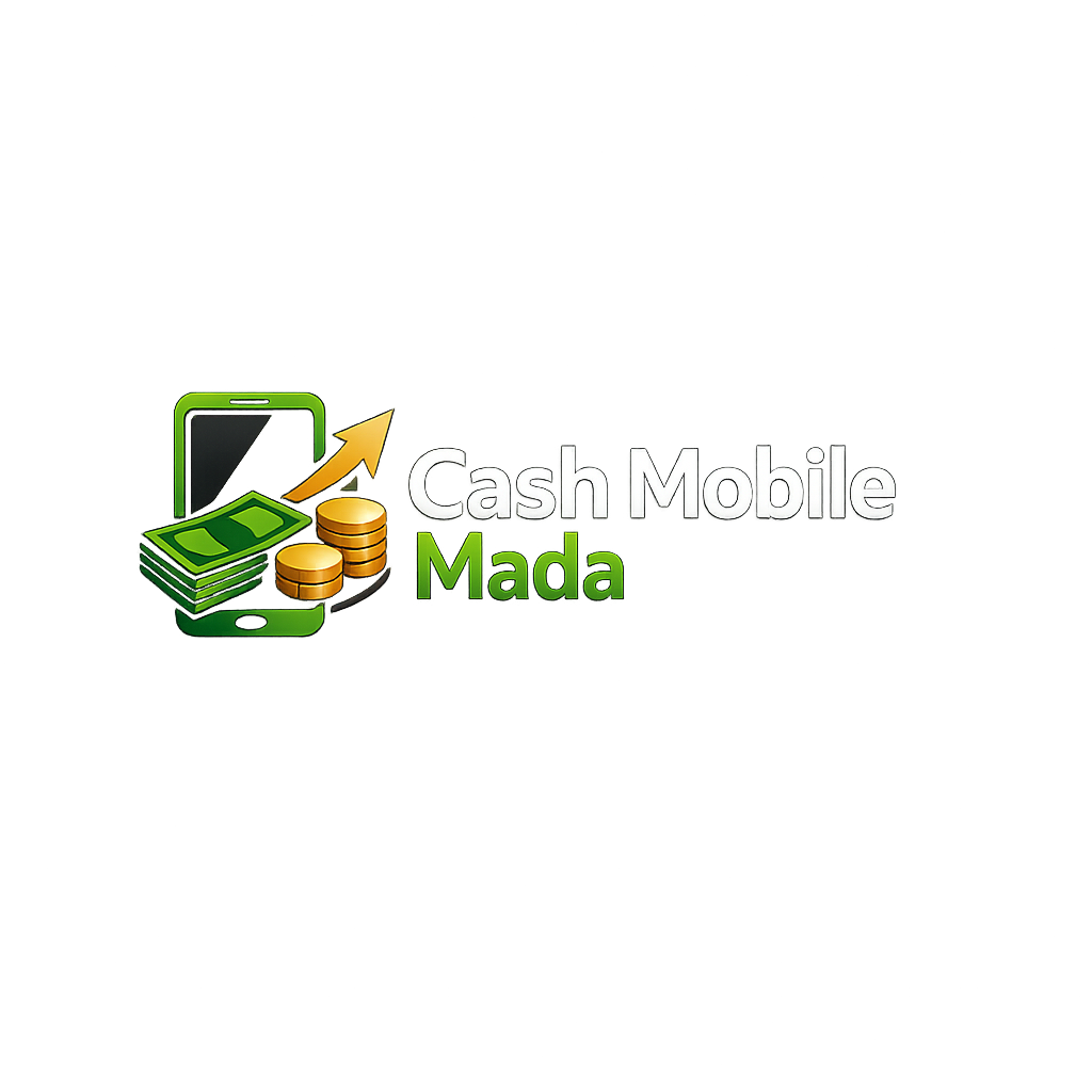 Cash Mobile Mada