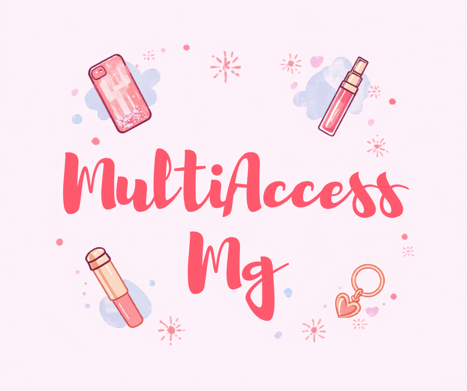 MultiAccess mg
